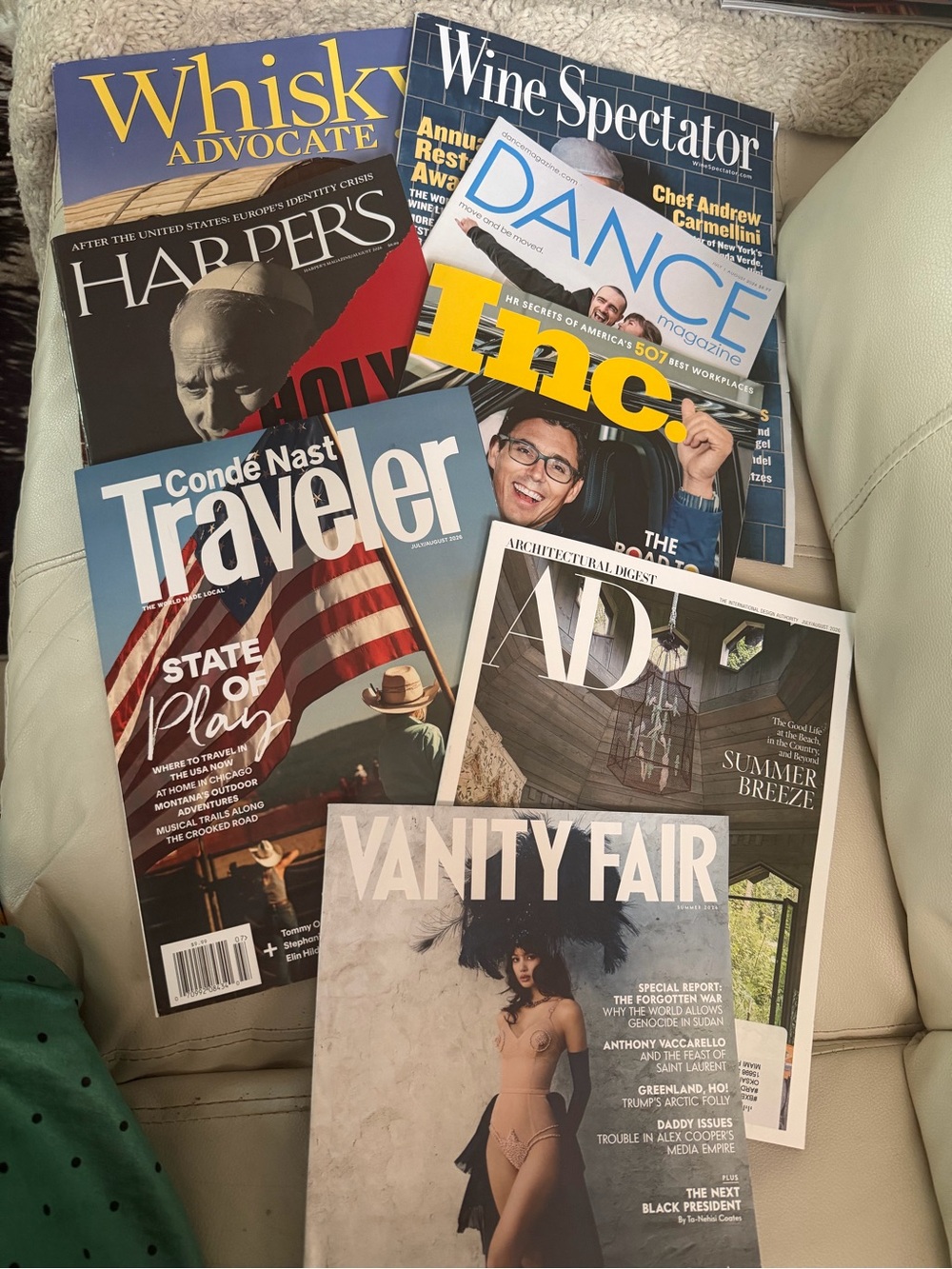 August/ SummerMagazine Bundle